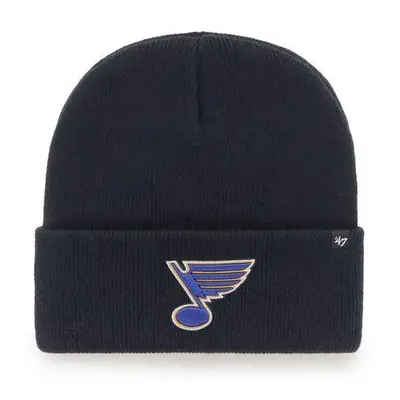 47' Brand Čepice NHL 47 Brand Haymaker SR, Senior, St. Louis Blues