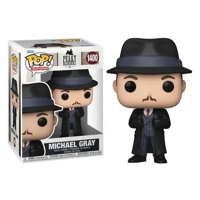 Funko POP! #1400 TV: Peaky Blinders - Michael Gray