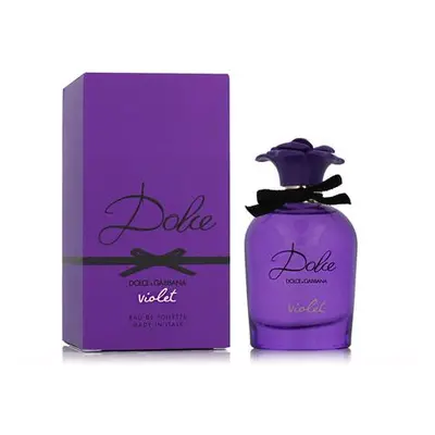 Dolce & Gabbana Dolce Violet toaletní voda dámská 75 ml