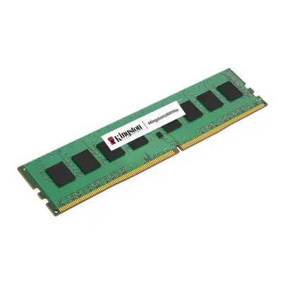 KINGSTON 8GB 3200MT/s DDR4 Non-ECC CL22 DIMM 1Rx16, KVR32N22S6/8