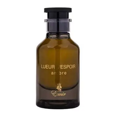 Paris Corner Lueur D`Espoir Ambre - EDP 100 ml