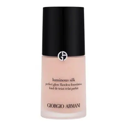 Giorgio Armani Lehký tekutý make-up Luminous Silk Foundation 30 ml 3.75