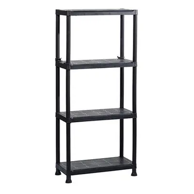 Regál Keter Plus Shelf 60/4