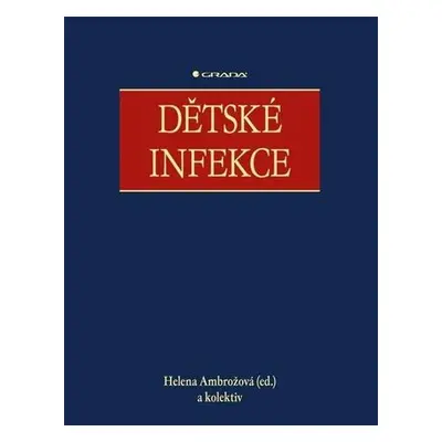 Dětské infekce