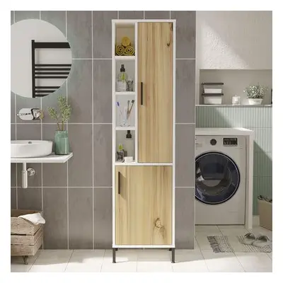 Hanah Home Multi Purpose Cabinet Vı2-Wk