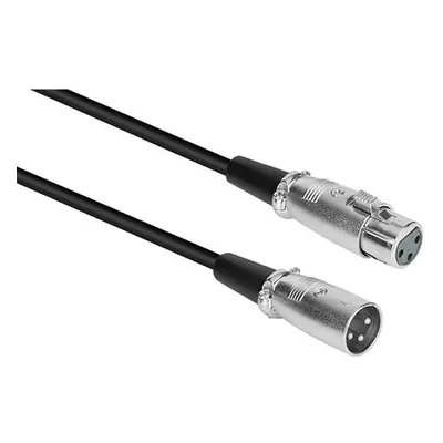 Kabel BOYA XLR-C5 XLR male - XLR female, 5m, XLR-C5