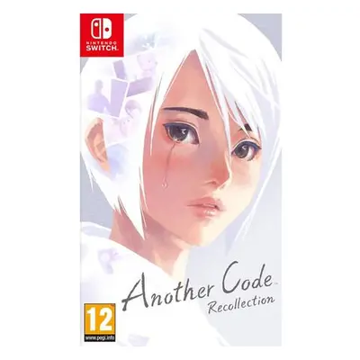 Another Code: Recollection (Switch)