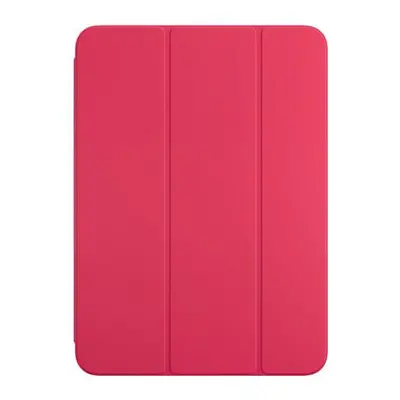 Apple Smart Folio obal iPad 10,9" 2022 MQDT3ZM/A melounově červený