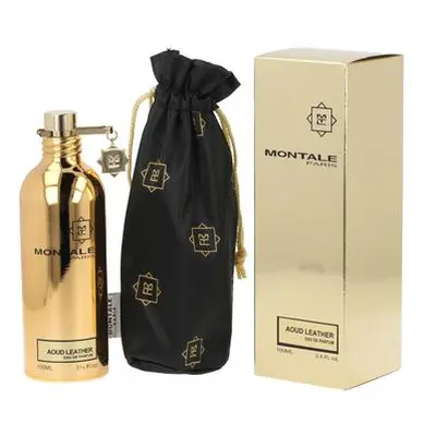 Montale Aoud Leather parfémovaná voda unisex 100 ml