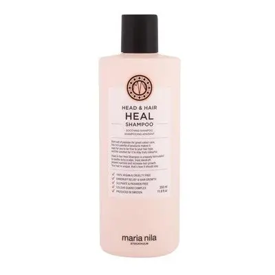 Maria Nila Šampon proti lupům a vypadávání vlasů Head & Hair Heal (Shampoo) 350 ml