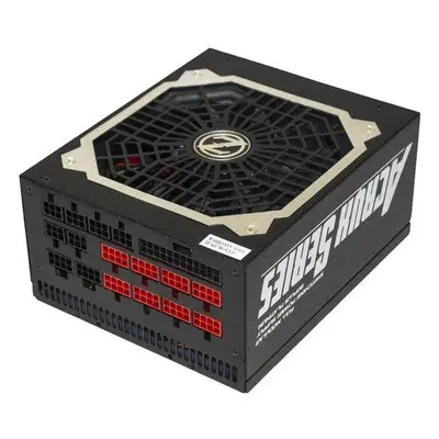 Zalman zdroj ZM1200-ARX / 1200W / ATX / akt. PFC / 135mm ventilátor / 100 - 240V / 80+ Platinum