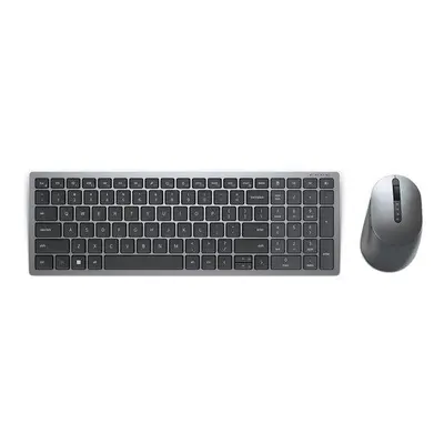 DELL KM7120W bezdrátová klávesnice a myš/ BE AZERTY, 580-AIWI