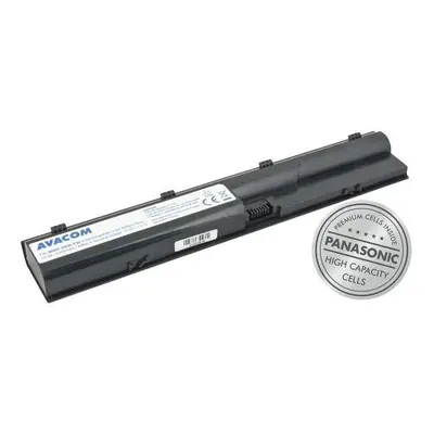 Baterie AVACOM pro HP ProBook 4330s, 4430s, 4530s series Li-Ion 10,8V 6400mAh 69Wh, NOHP-PB30-P3