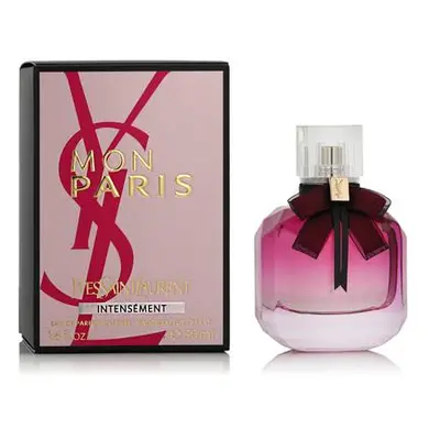 Yves Saint Laurent Mon Paris Intensément parfémovaná voda dámská 50 ml