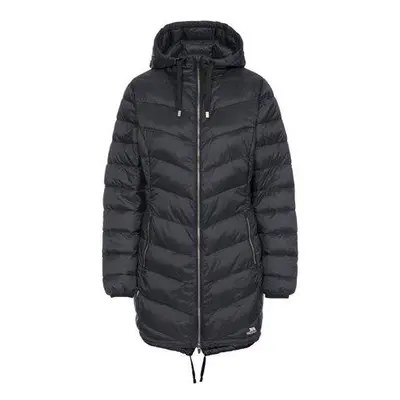 Trespass Rianna Female Casual Jacket black