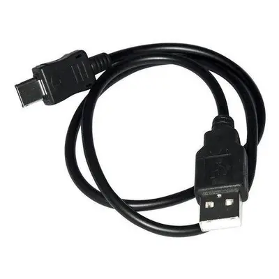 Kabel Helmer USB typ A - micro USB pro lokátory LK