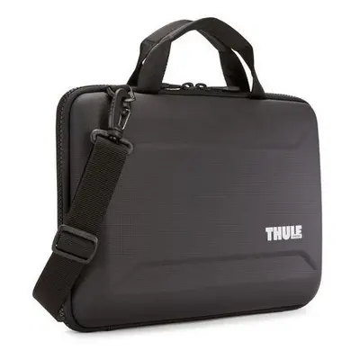 Thule Gauntlet 4.0 brašna na 14" MacBook Pro - čierna, TL-TGAE2358K