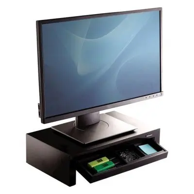 FELLOWES stojan pod monitor Designer Suites, felfergstandmonds