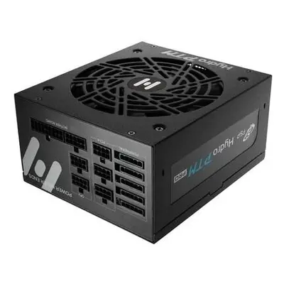 FORTRON zdroj HYDRO PTM PRO 850 ATX / 135mm fan / 80Plus Platinum / modulární, PPA8502200