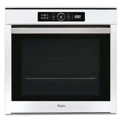 Whirlpool AKZM 8480 WH trouba