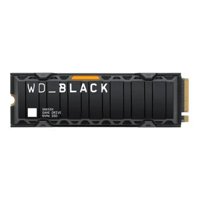 WD Black SN850X 1TB, WDS100T2XHE