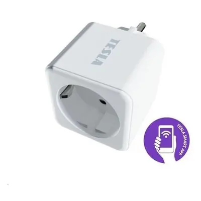 Tesla Smart Plug SP300