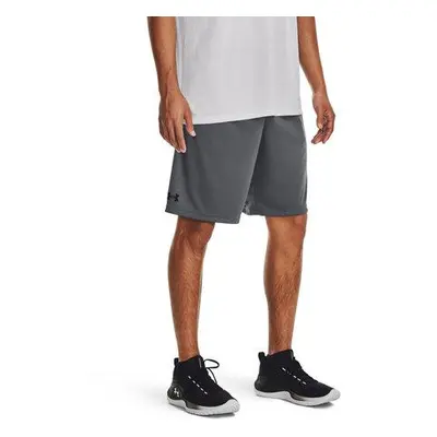 Under Armour Pánské sportovní kraťasy Tech WM Graphic Short pitch gray S