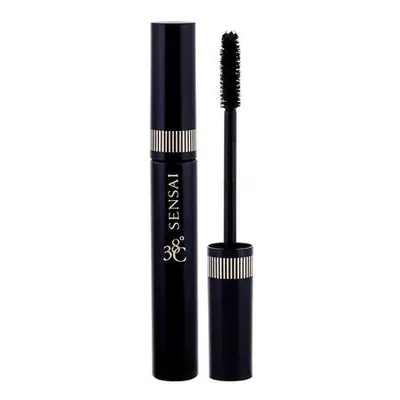 Sensai Prodlužující řasenka 38°C (Mascara) 7,5 ml Black