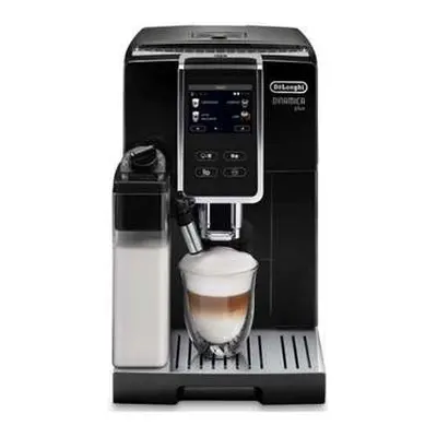 De'Longhi ECAM 370.70.B Dinamica