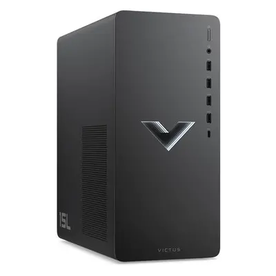 VICTUS by HP TG02-2022nc/i5-14400F/32GB/1TB SSD/GF RTX 4060 8GB/2y/VR/WIN 11 Home/Black, A3QP3EA