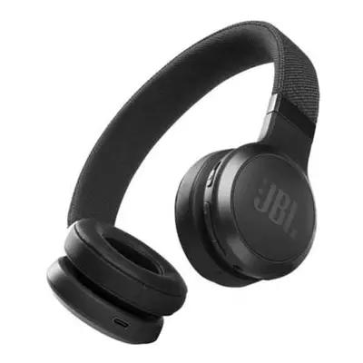 JBL Live 460NC černá