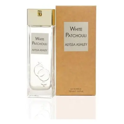 Alyssa Ashley White Patchouli parfémovaná voda unisex 100 ml