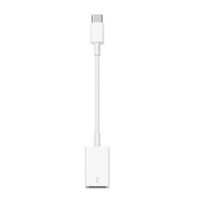 Apple USB-C to USB Adapter