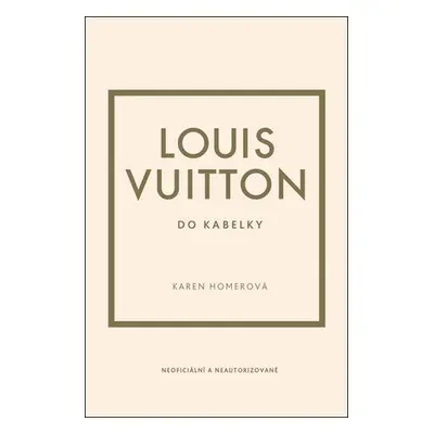 Louis Vuitton do kabelky