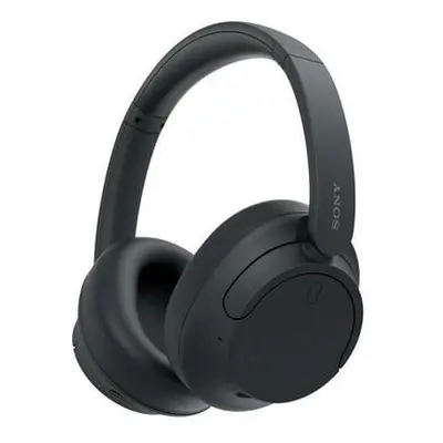 Sony Noise Cancelling WH-CH720N, černá