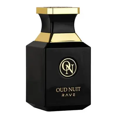 Rave Oud Nuit - EDP 100 ml