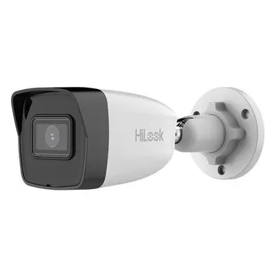 HiLook IPC-B140HA/ Bullet/ rozlišení 4Mpix/ objektiv 2.8mm/ H265+/ Motion Detection 2.0/ krytí I