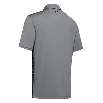 Under Armour Pánské polo tričko Playoff Polo 2.0 black XS, Černá