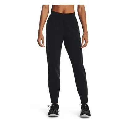 Under Armour Dámské běžecké šusťáky Outrun The Storm Pant black L