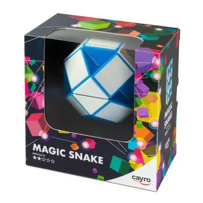 Magic snake