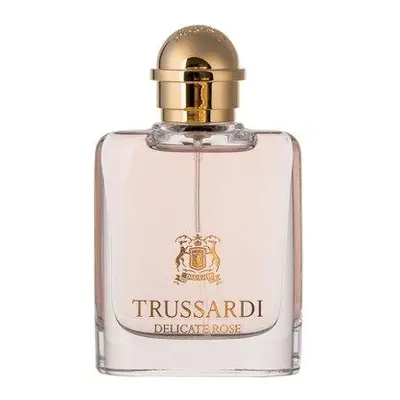 TrussarDi Delicate Rose toaletní voda dámská 30 ml