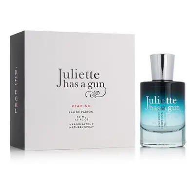 Juliette Has A Gun Pear Inc EDP 50 ml UNISEX