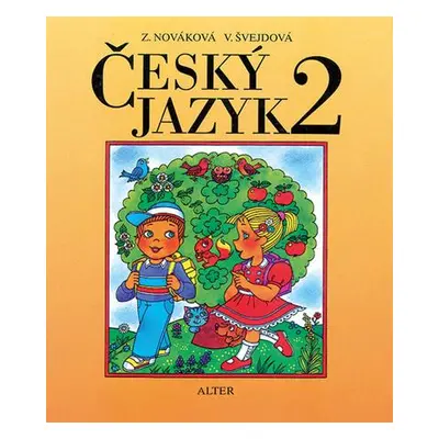 Český jazyk 2