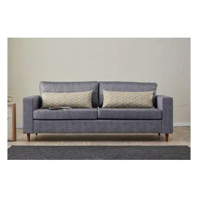 Atelier del Sofa 3-Seat Sofa Step - Grey