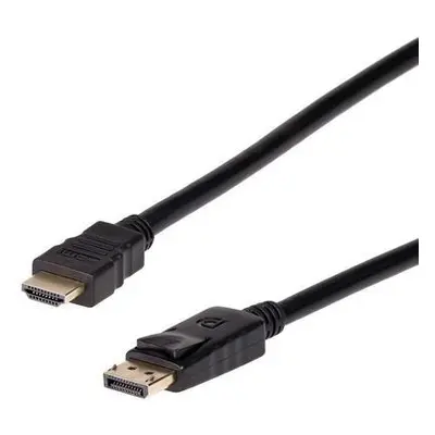 AKY AK-AV-05 HDMI-M/DisplayPort-M cable 1.8m