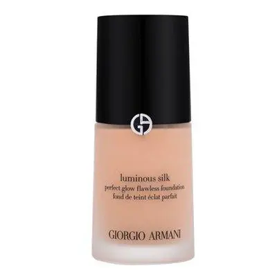 Giorgio Armani Lehký tekutý make-up Luminous Silk Foundation 30 ml 4.25