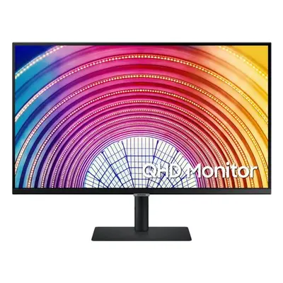 Samsung/LS32A600NWUXEN/32"/VA/QHD/75Hz/5ms/Black/3R, LS32A600NAUXEN