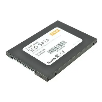 2-Power SSD 512GB 2.5" SATA III 6Gbps 7mm (Read 500MB/s, Write500MB/s) 3 YEARS WARANTY, SSD2043