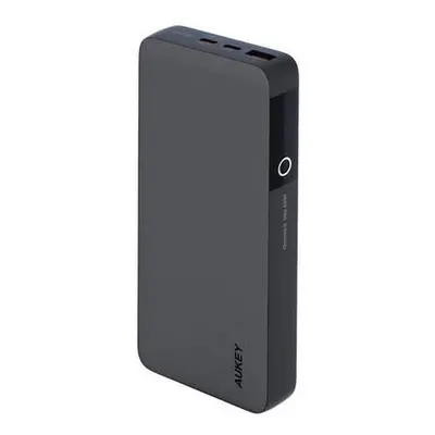 Powerbank Aukey PB-Y43, 20000mAh, 65W PD (black)