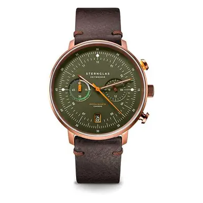 Sternglas Hamburg Chrono S01-HC35-VI17